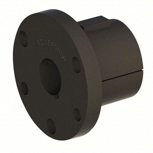 Bushing-Taper Lock
