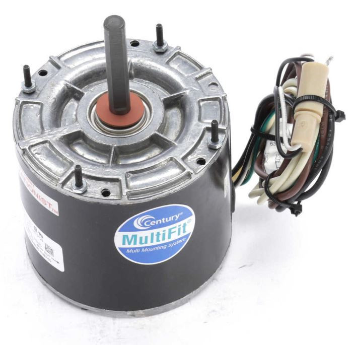 Refrigeration Motors