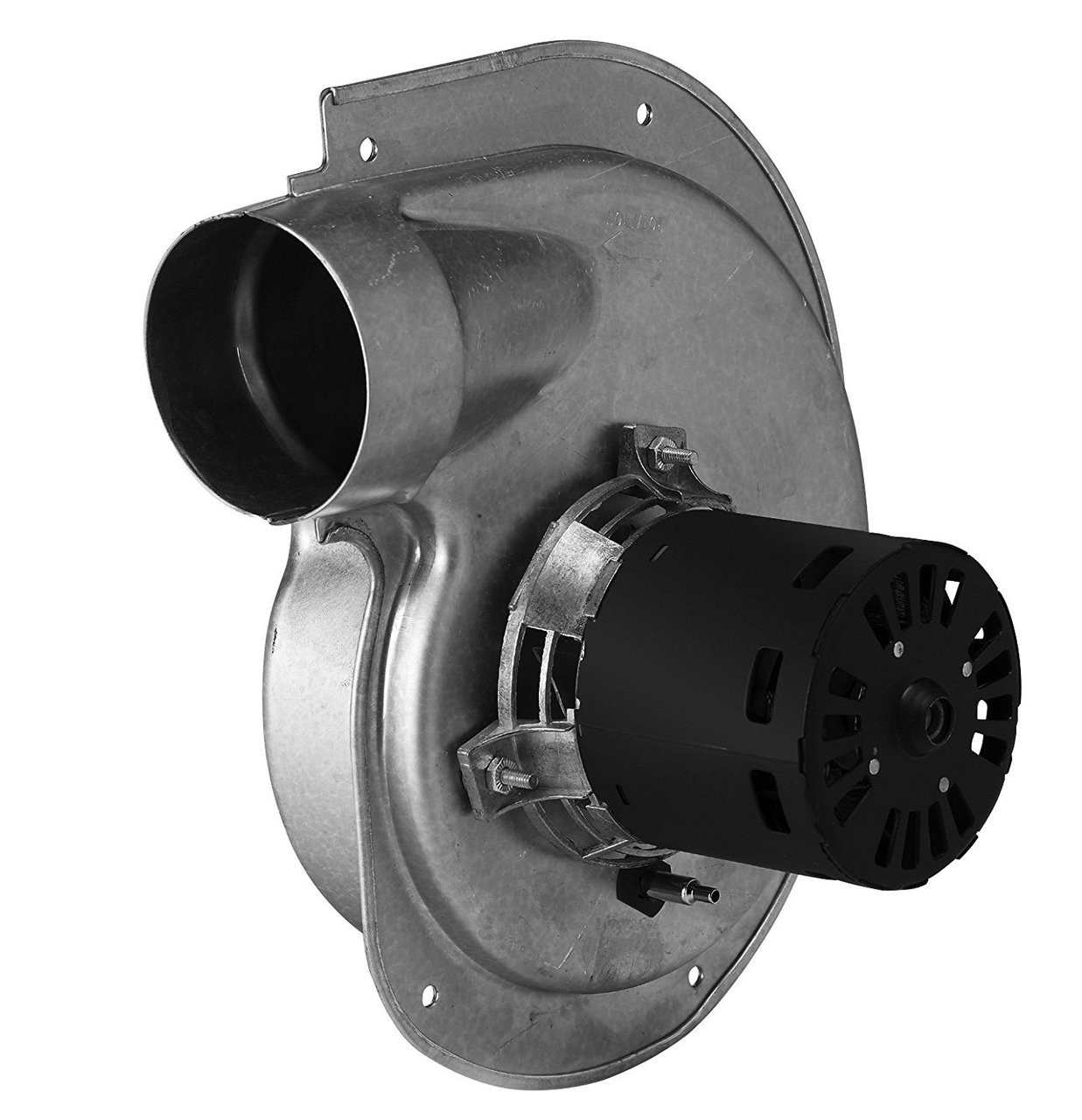 Draft Inducer Motors