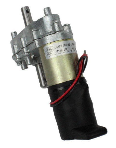 Klauber RV Slide Out Motor (Replaces 521769S) # K01265E600