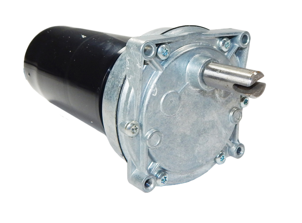Electric RV Stabilizer Jack Motor for Lippert Landing Gear (Fits