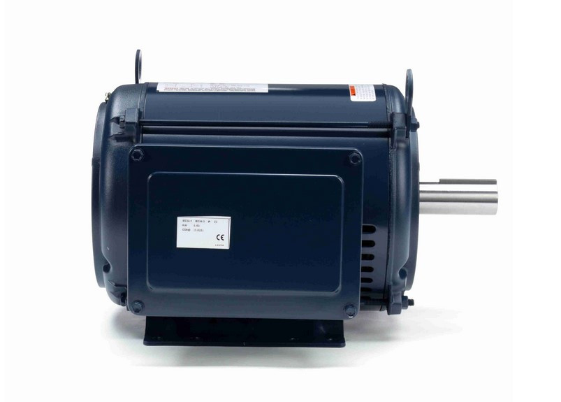 I105 Marathon 7.5 hp 3600 RPM 213T Frame 208-230V Open Drip