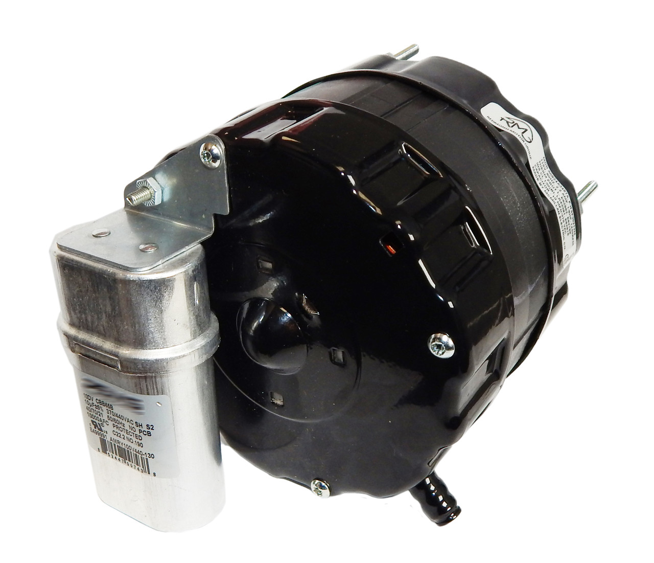 9F30212 Modine 9F0302120000 Aftermarket Replacement Motor 115V