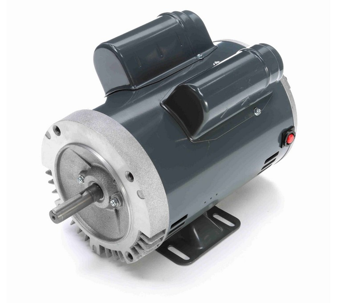 E268A Marathon 3/4 hp 1800 RPM 56C Frame ODP (with base) 100-120/200-240V  Marathon Electric Motor