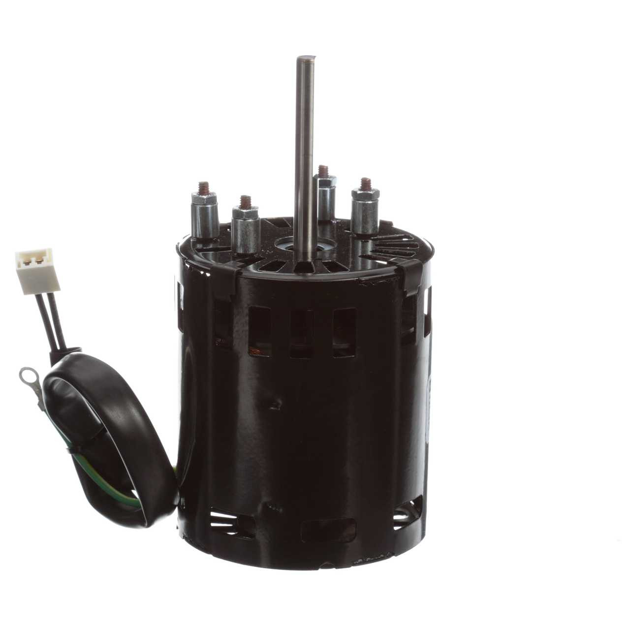 Fasco D463 Motor | 1/30 hp 3000 RPM CW 3.3