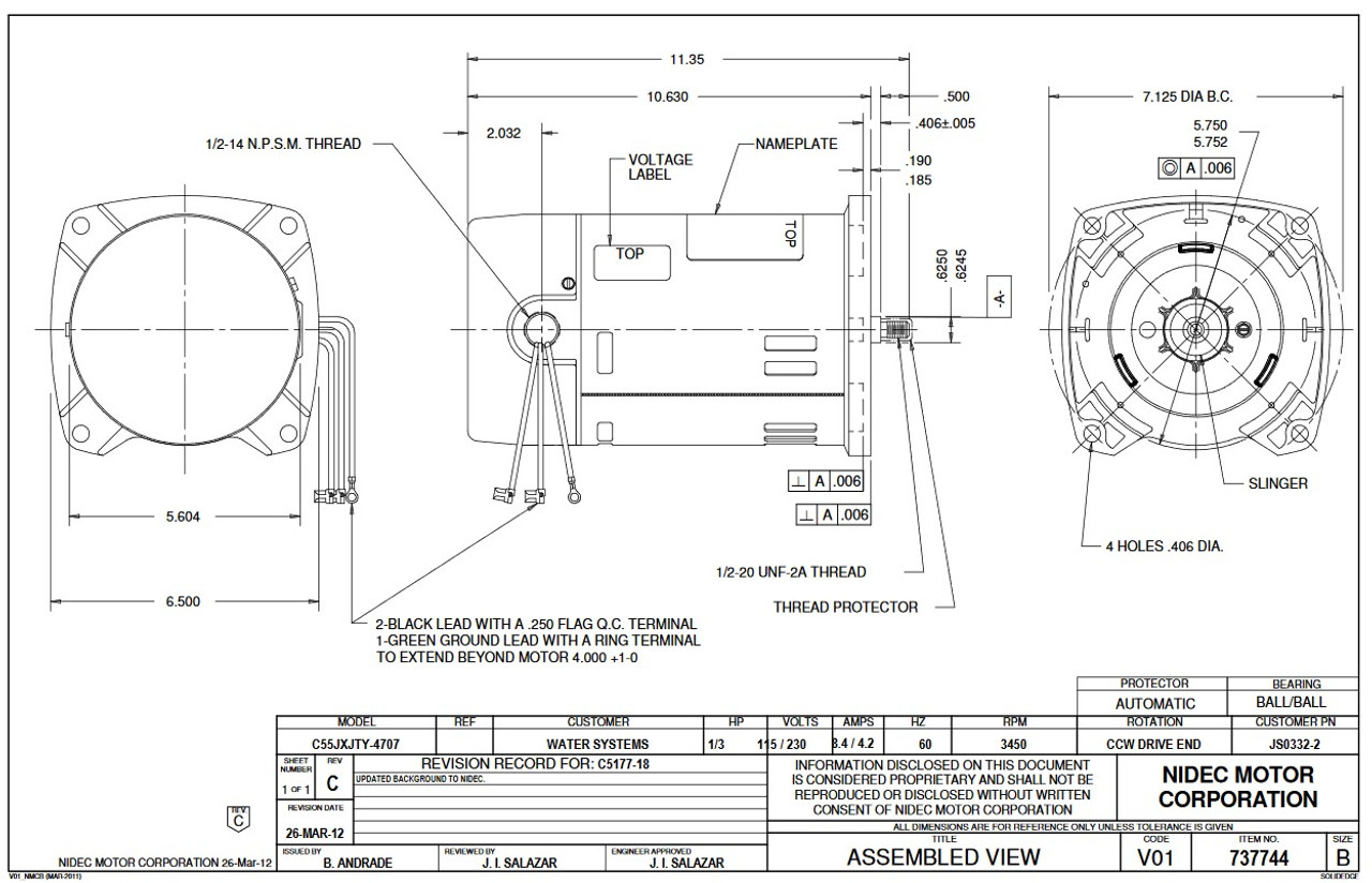 2-36150-1 EDA | CAD 3D Model Download | Digikey