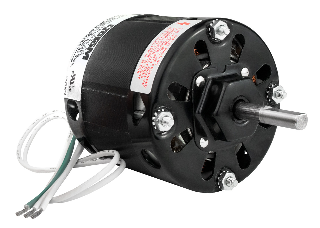 22795 Aftermarket Nutone Fan Motor