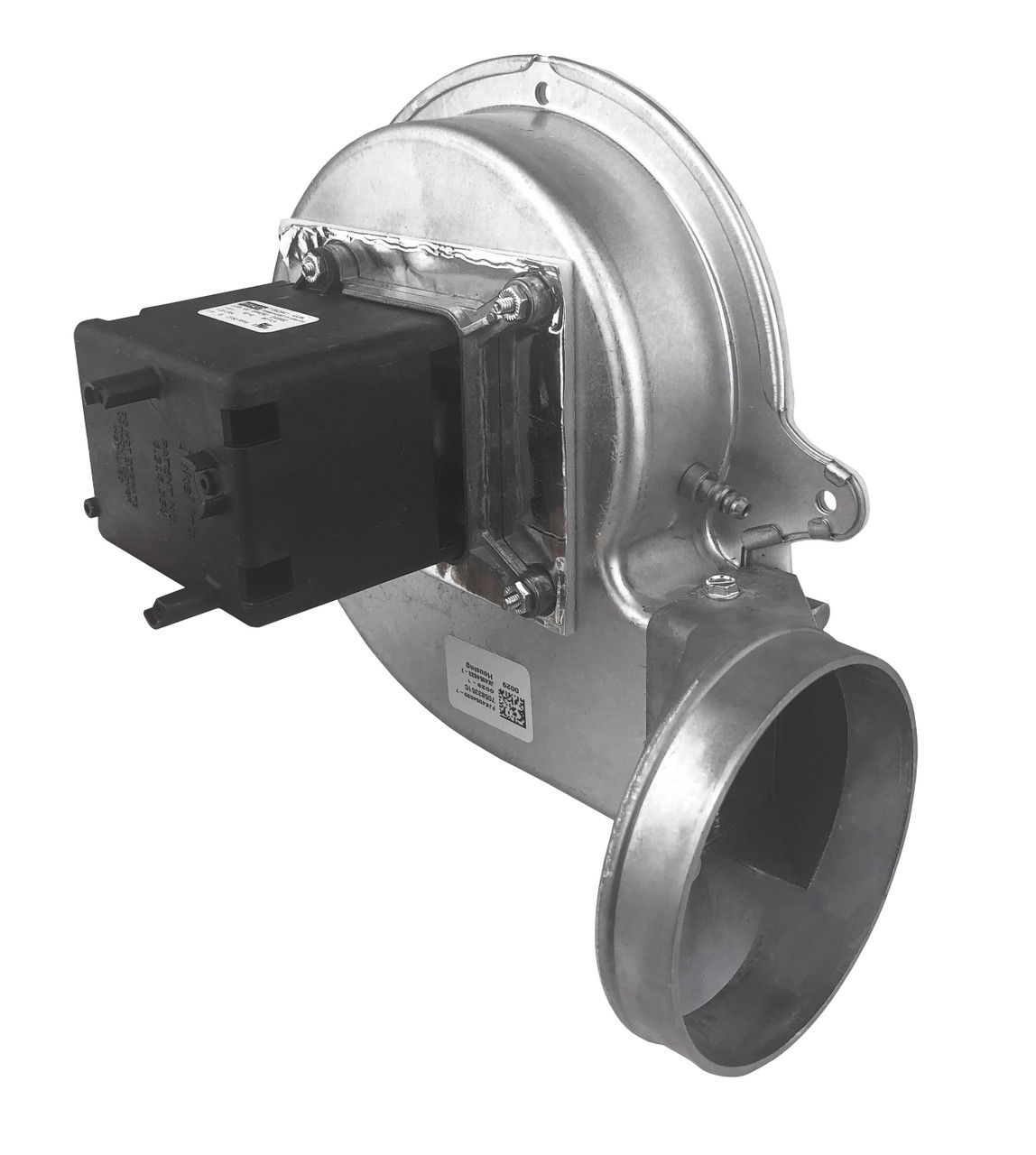 Fasco A238 OEM York Draft Inducer (5426425, 348572)