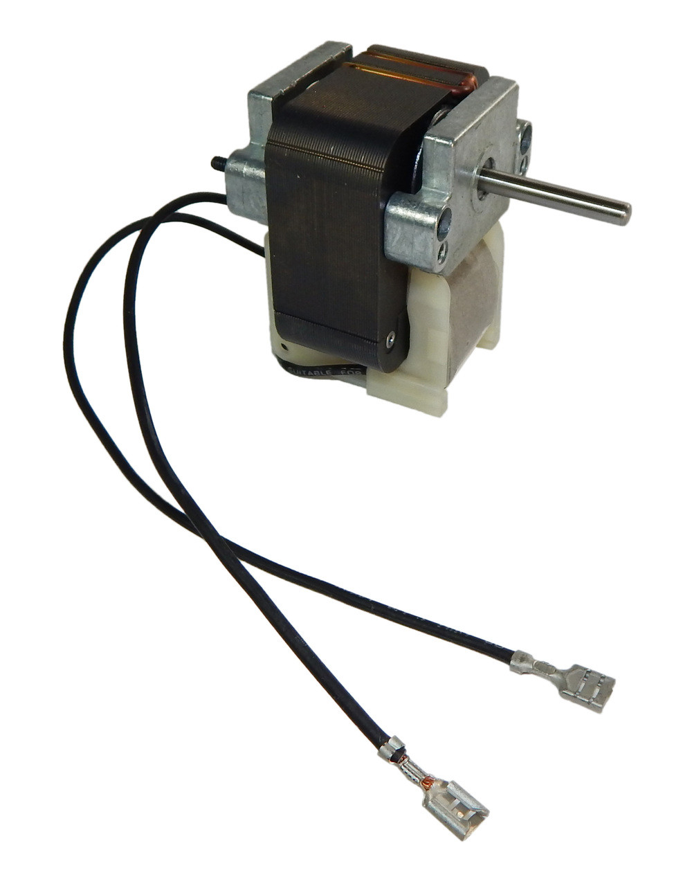 Fasco C-Frame Wall Heater Fan Motor .52 amps 1260 RPM 240V #K101 (CCW