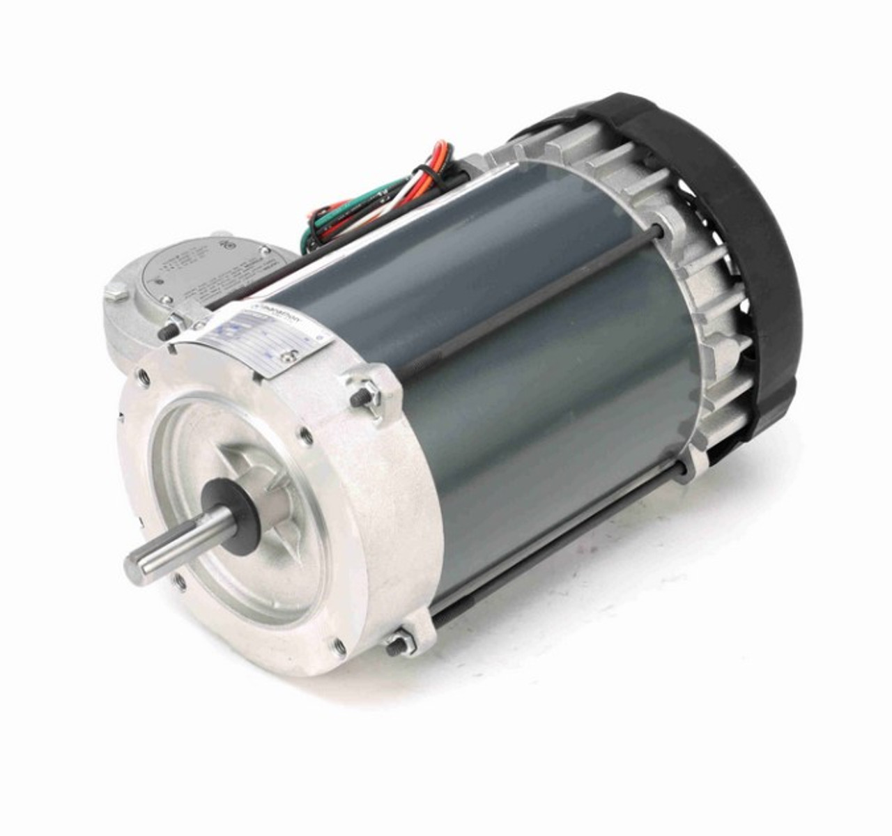 C1818 Marathon 1/4 hp 1200 RPM 115V Explosion Proof 56CZ