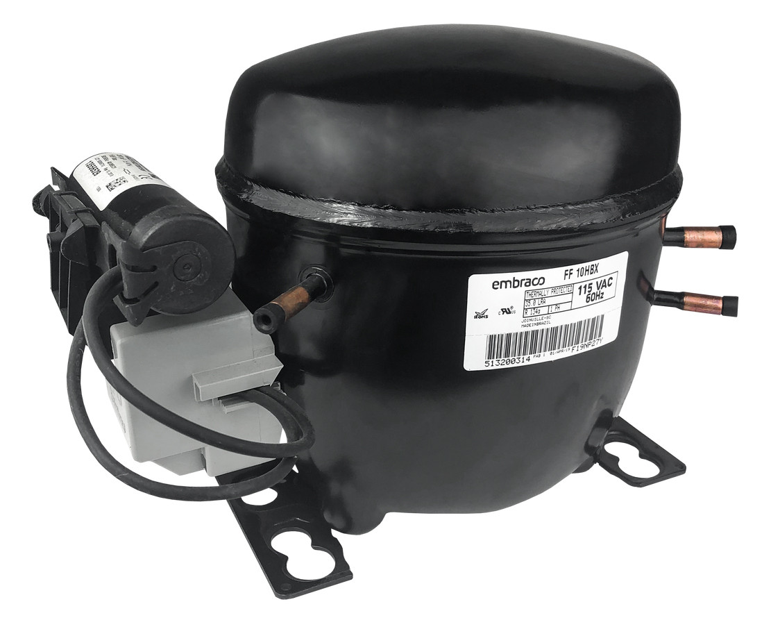 embraco compressor r134a