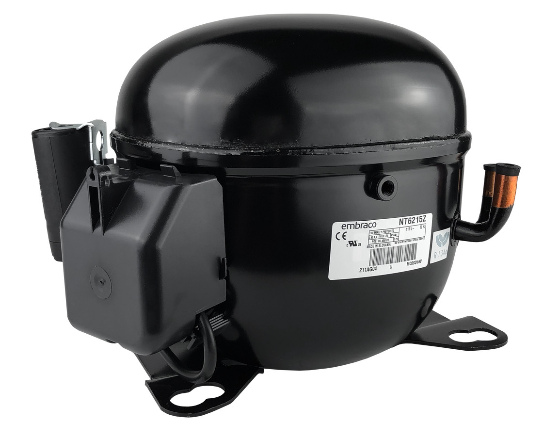 NT6215Z embraco Refrigeration Compressor, R134a