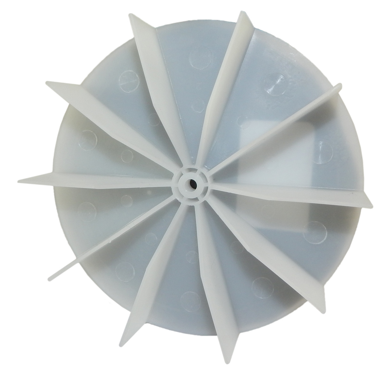 Fasco 8660-4031 Plastic Fan Blade 4-5/8