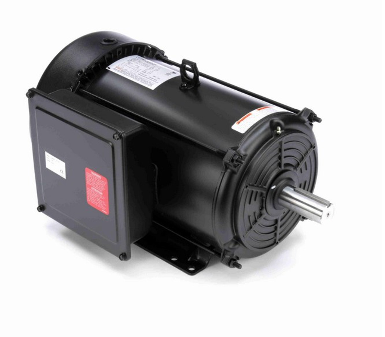 Z122 Marathon 7 1/2 hp 1800 RPM 230V TEFC 215T Frame (Farm