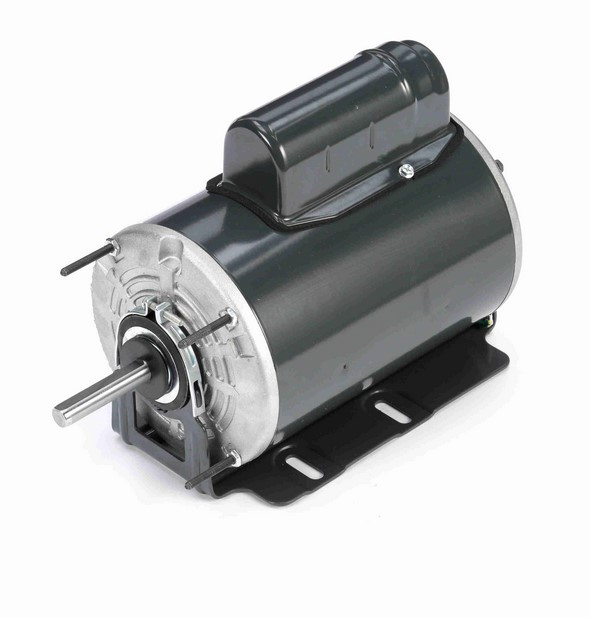 Century A.O. Smith Hot Water Circulator Motor - 1/4 HP, 1800 RPM, 115/208-230V, Replacement For Pumps