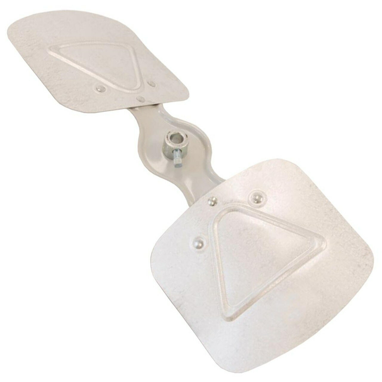 XS1802-20RA Revcor Fan Blade, 18 Inch Dia, Two Blade, 20 Degree