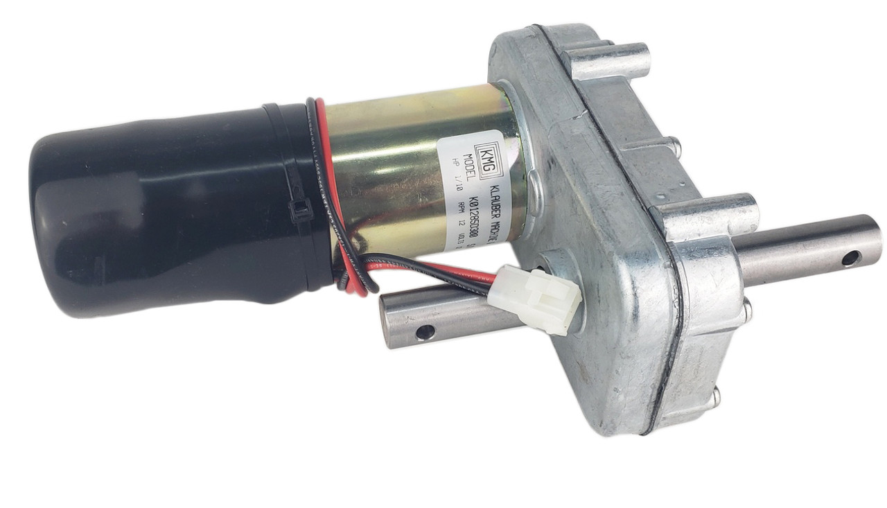 Klauber RV Slide Out Motor K01285D300 (138449)