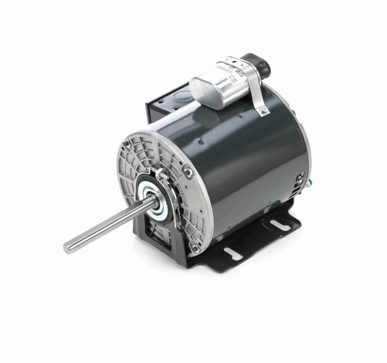 X431 Marathon 1/2 hp 208-230/460V 1075 RPM OPAO (resilient