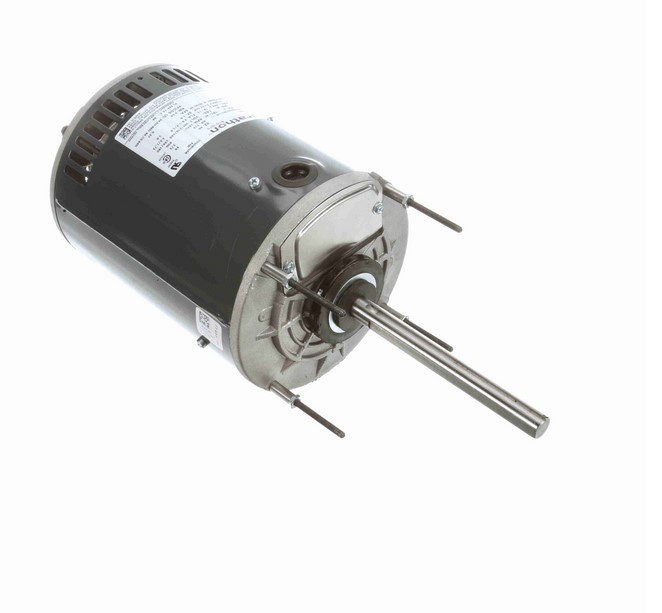 X207 Marathon 3/4 hp 208-230/460V 1075 RPM OPAO (no base) 56Z