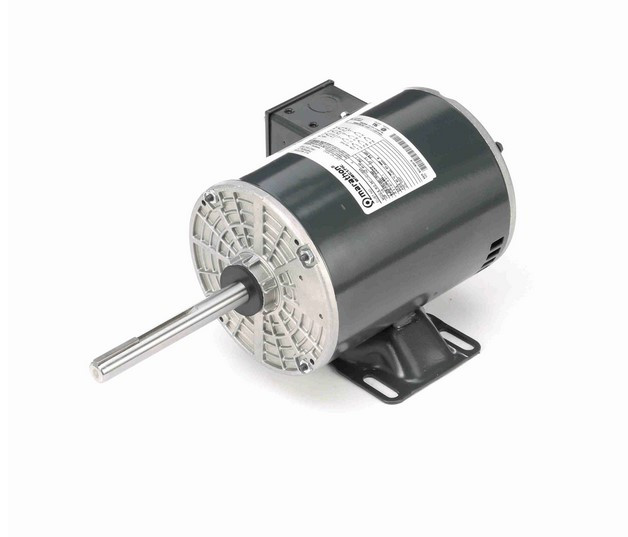 X533 Marathon 1/2 hp 3-phase 208-230/460V 1075 RPM OPAO 56Z Frame