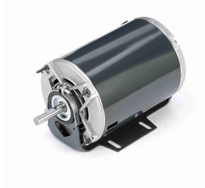 H171 Marathon 1/4 hp (2 speed) 115V 1800/1200 RPM ODP 48Z Frame