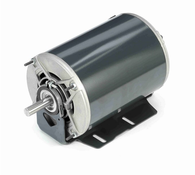 H296 Marathon 1/4 hp (1 speed) 115V 900 RPM ODP 56 Frame Resilient