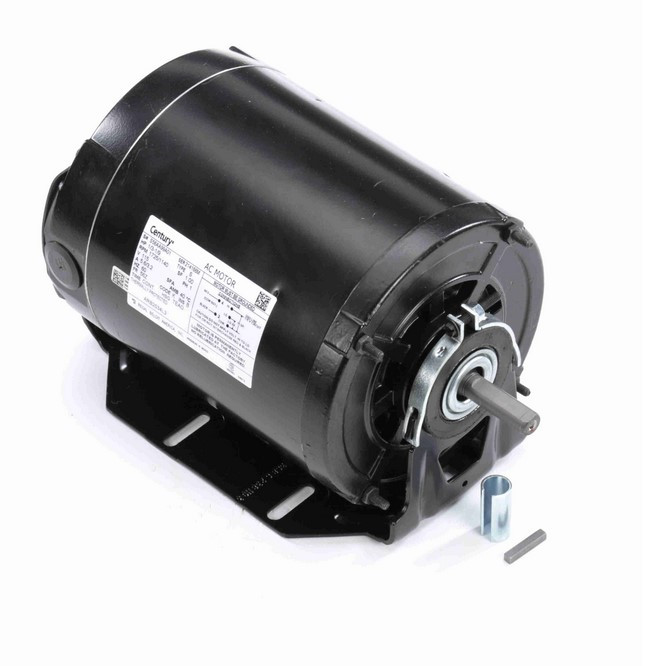 三郎 3/20 ARB2034L3 Century 1/3 hp (2 speed) 115V 1800/1200 RPM TEAO 56Z