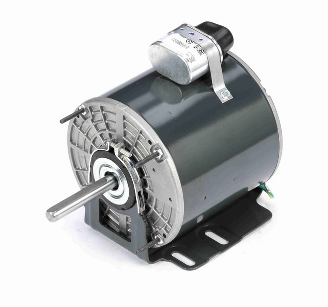 X301 Marathon 1/6 hp (1 speed) 115V 1800 RPM TEAO 48Z Frame PSC