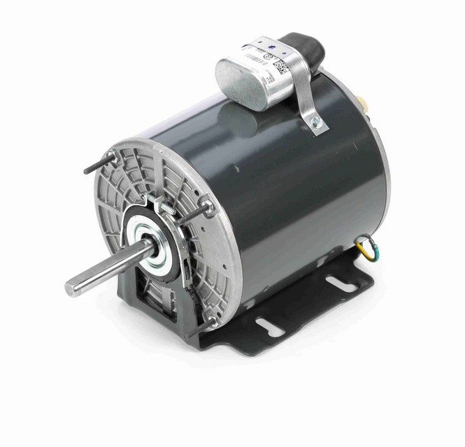 X304 Marathon 1/3 hp (1 speed) 115V 1200 RPM TEAO 48Z Frame PSC