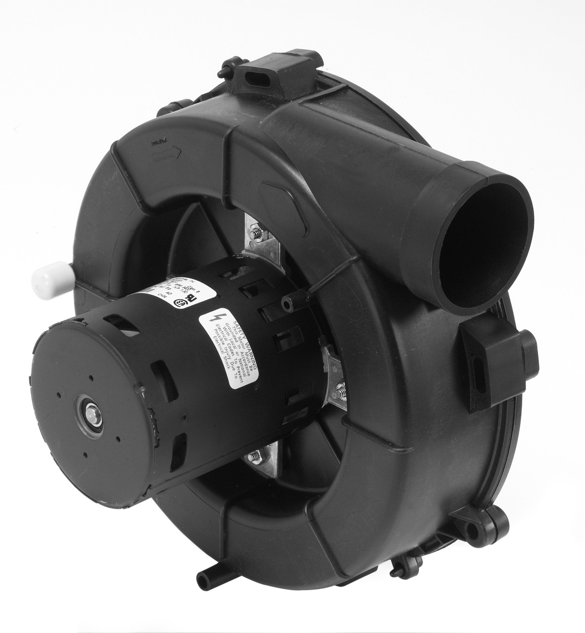 Obakocco　0519 Fasco A180 Goodman Furnace Draft Inducer 115V (201-90601, 7021-9625)