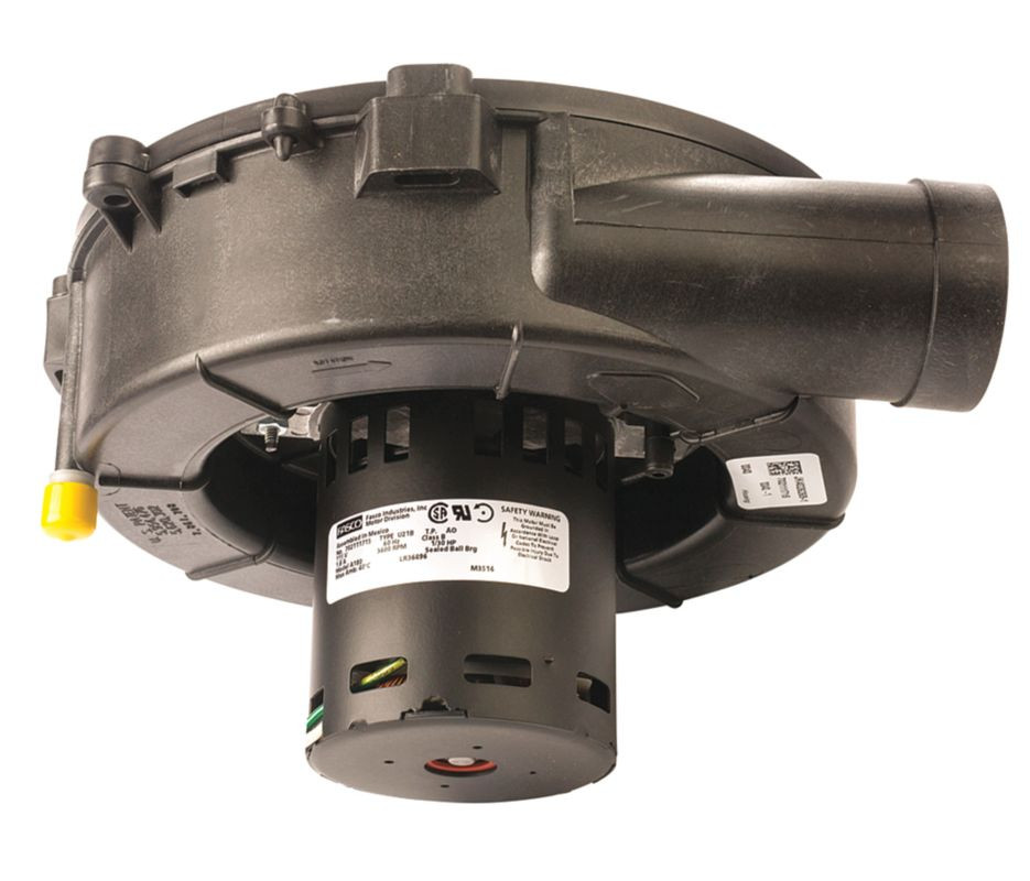 Fasco A180 Goodman Furnace Draft Inducer 115V (201-90601, 7021-9625)