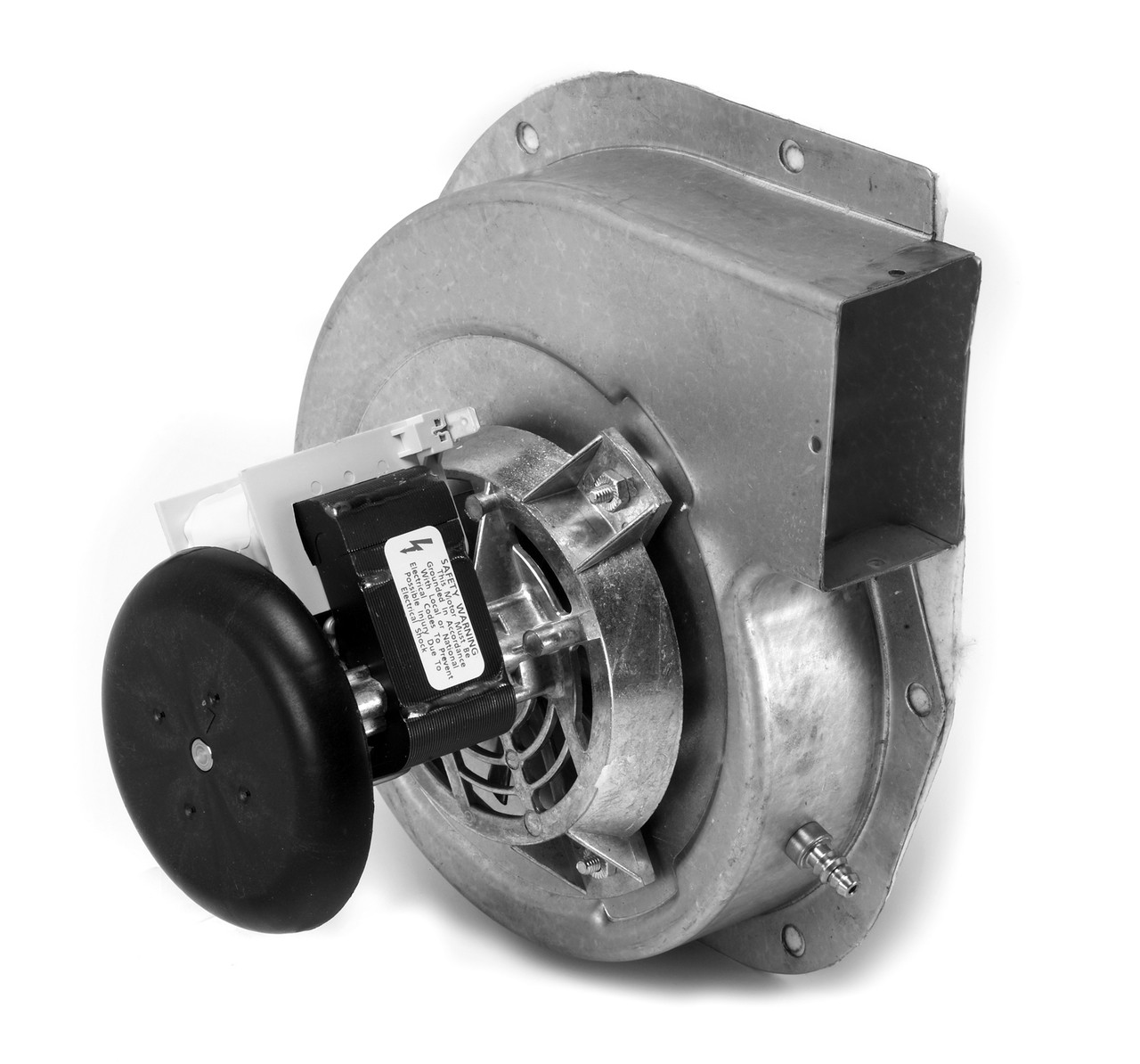 Fasco A182 Goodman Furnace Draft Inducer 115V (B4059000, 7002-3036