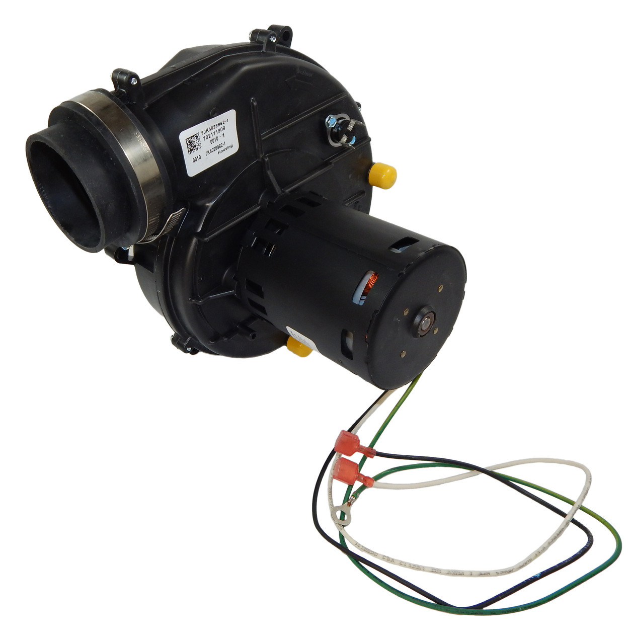 Fasco A188 Goodman Furnace Draft Inducer Blower 115V (7021-10958