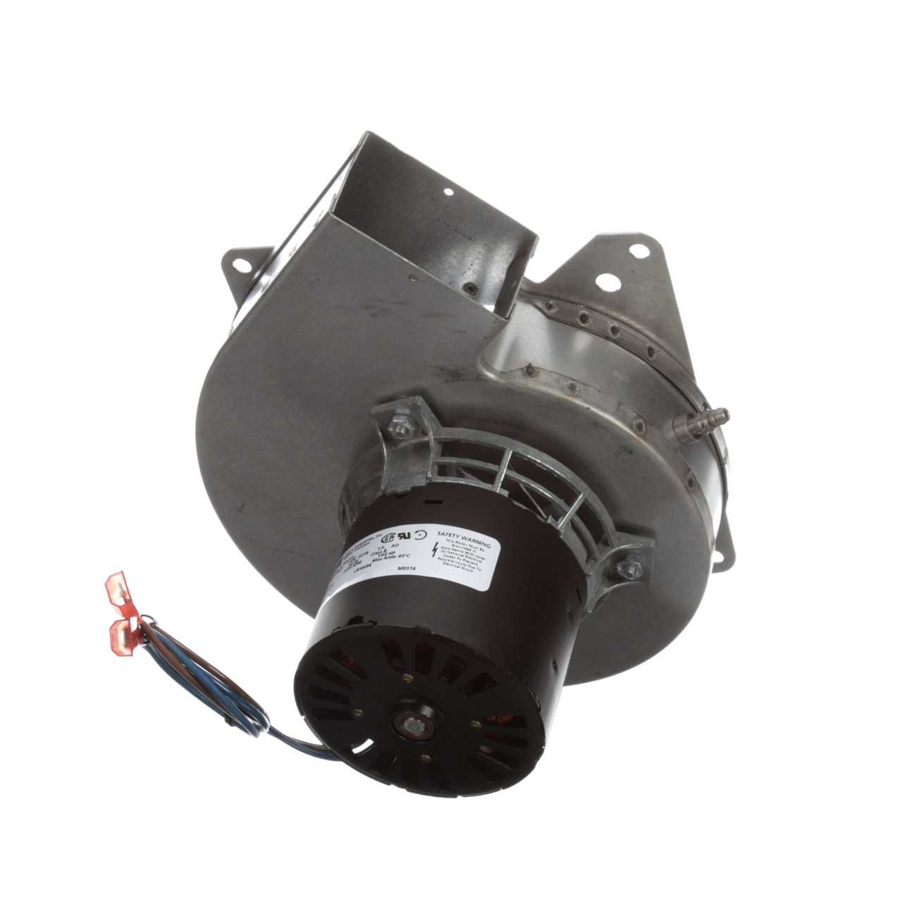 Goodman Furnace Draft Inducer Blower 220V (70218488, B18590505) Fasco