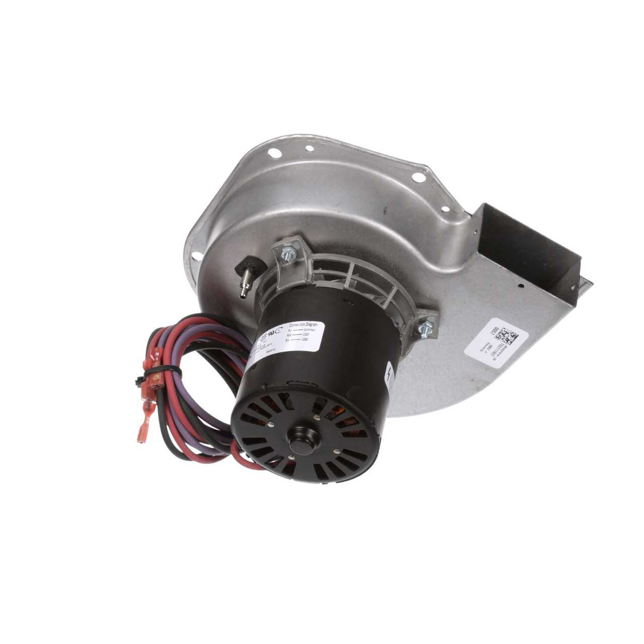 Goodman Furnace Draft Inducer Blower 230V (70219398, 11096904) Fasco