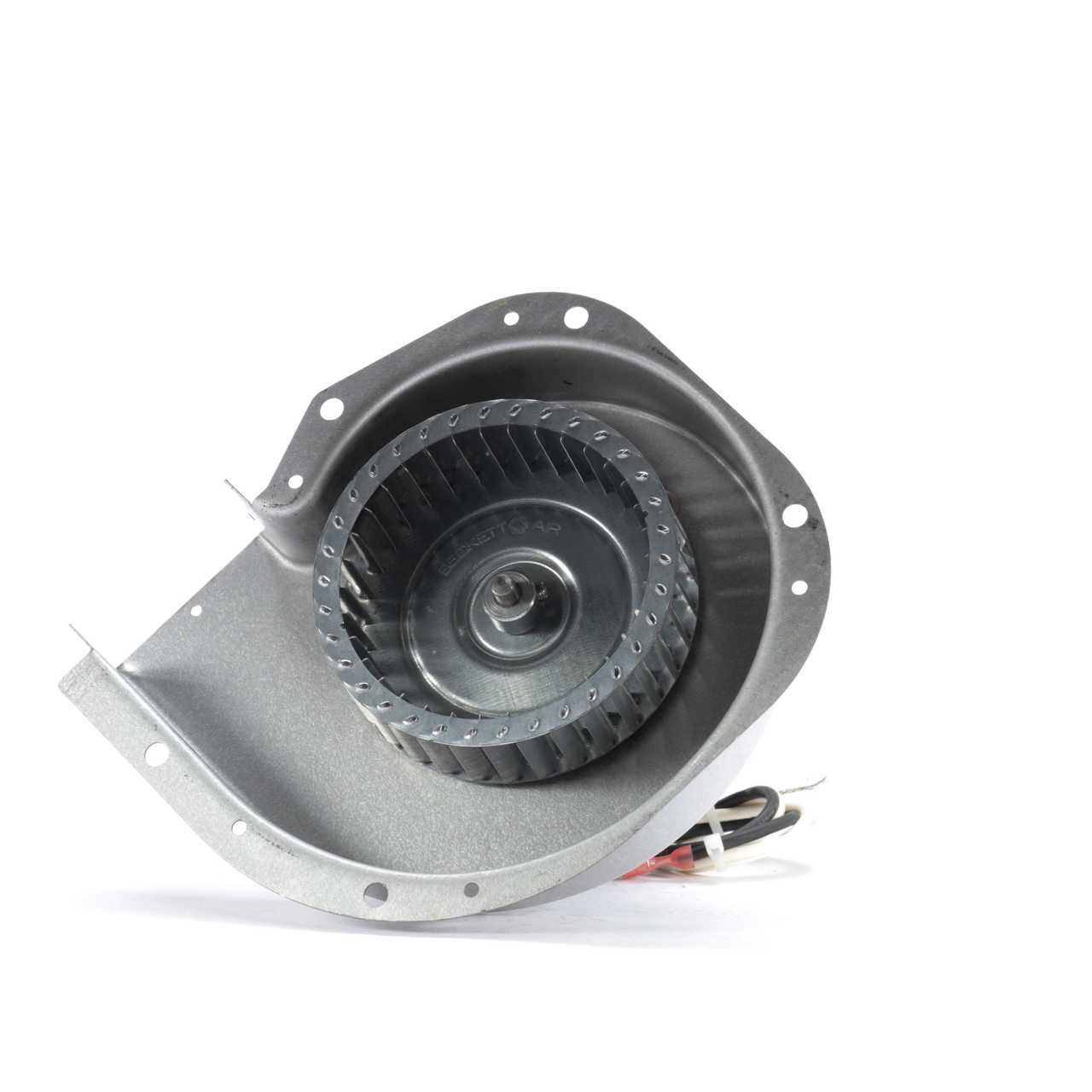 Fasco A287 Goodman Furnace Draft Inducer Blower 115V (7021-9655