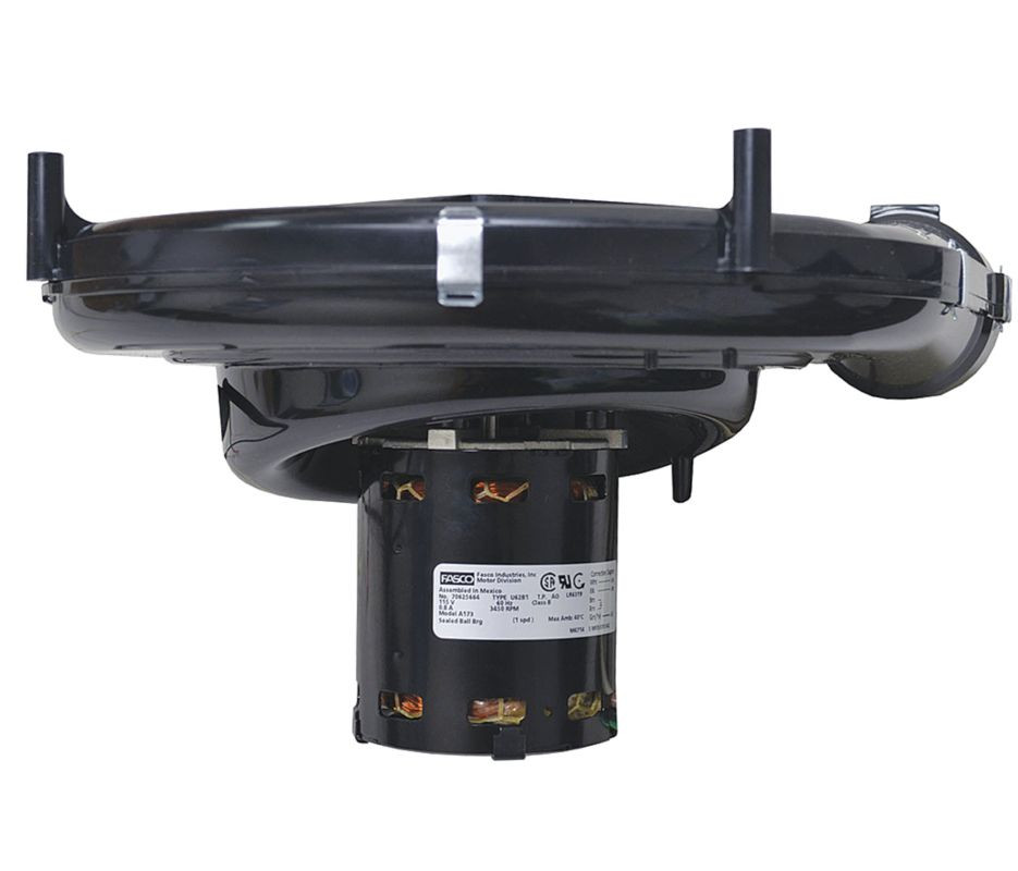 Fasco A173 Intercity (Heil / Tempstar) Furnace Flue Exhaust Venter