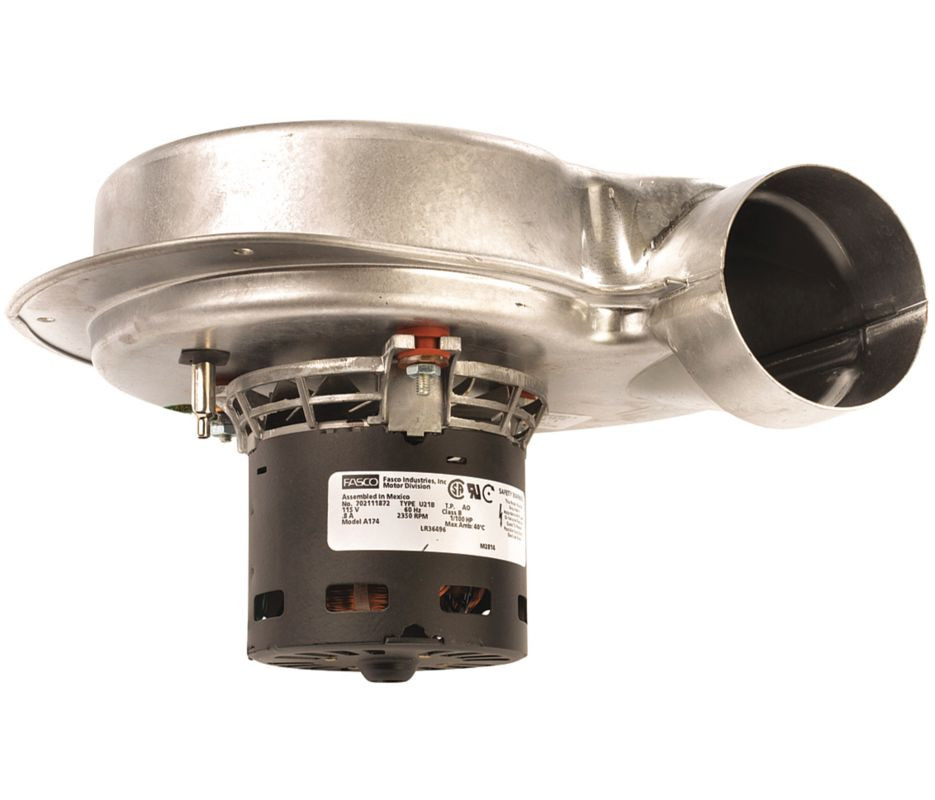 Pilot Assembly Inter City Furnace Fasco Wood Stove Blower E-A171