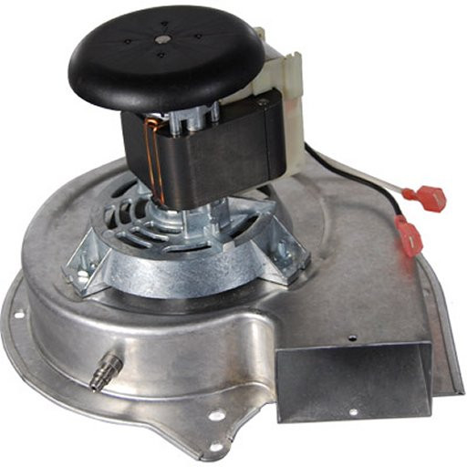 Fasco A200 Lennox Furnace Draft Inducer Blower 115V (7002-2975