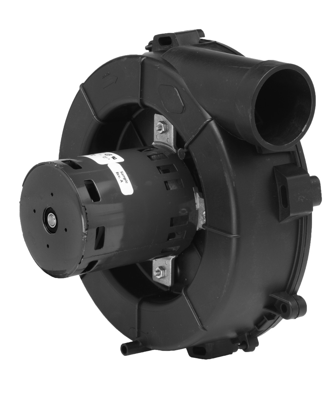 Fasco A203 Lennox Furnace Draft Inducer Blower 115V (49L5301, 7021