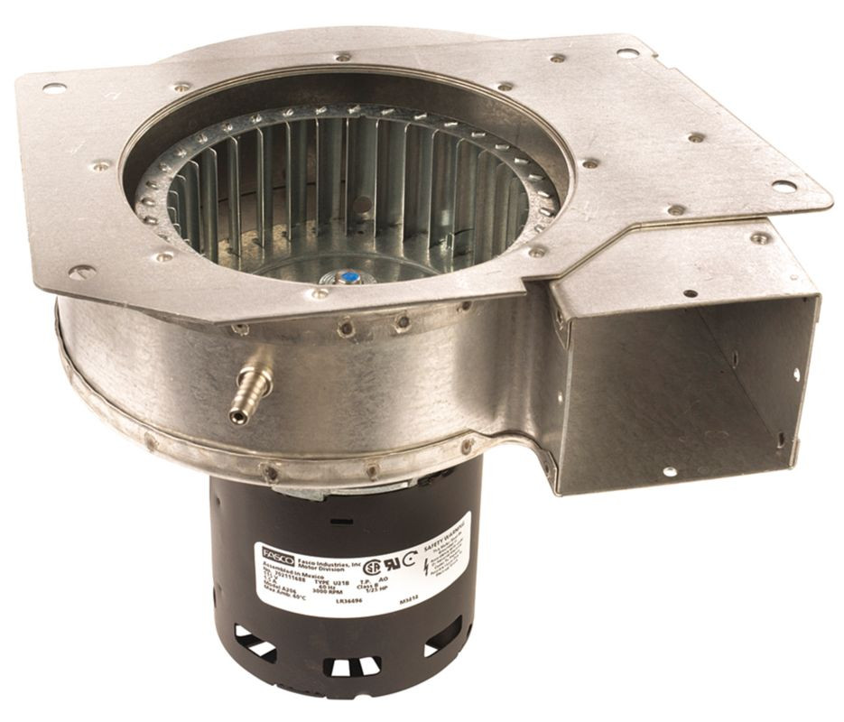 Fasco A206 Lennox FurnaceDraft Inducer (65204100 / 20J8901