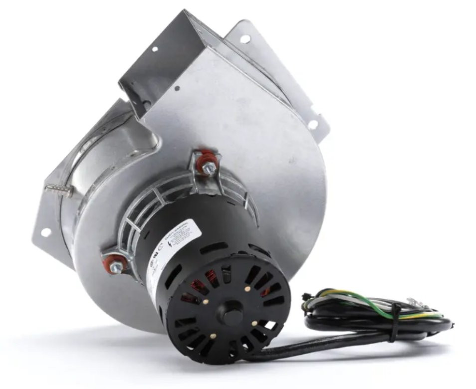 Fasco A206 Lennox FurnaceDraft Inducer (65204100 / 20J8901