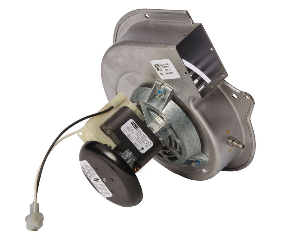 Fasco A208 Lennox Furnace Draft Inducer Blower 115V (7058-0322