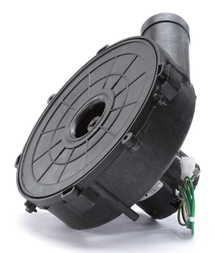 Fasco A200 Draft Inducer Blower – OEM Replacement For Lennox Furnace