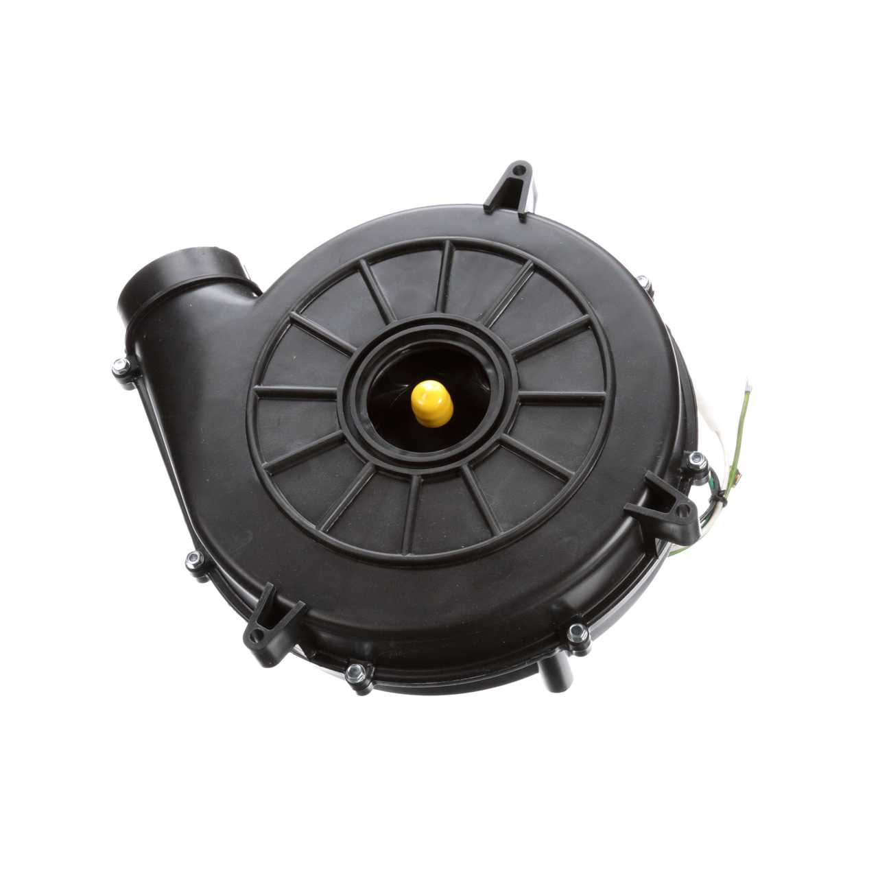 Fasco A196 Trane Furnace Draft Inducer Blower (X38040313027