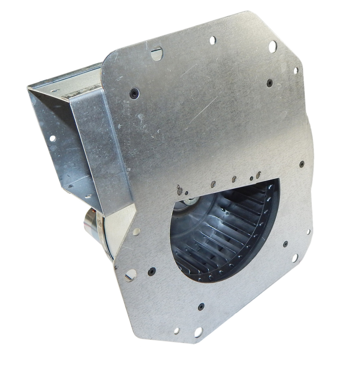 Fasco A270 Trane Furnace Draft Inducer Blower 230V (7062-5033