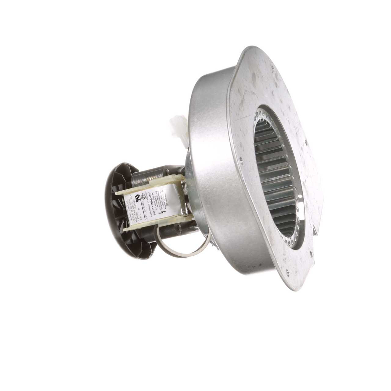 Fasco A362 Trane Furnace Draft Inducer Blower 115V (7002-3273