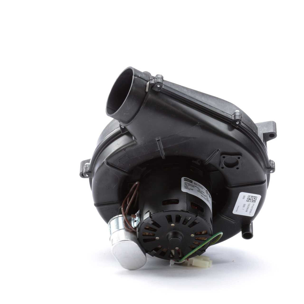 Fasco A195 Furnace Draft Inducer Blower Motor for sale online 