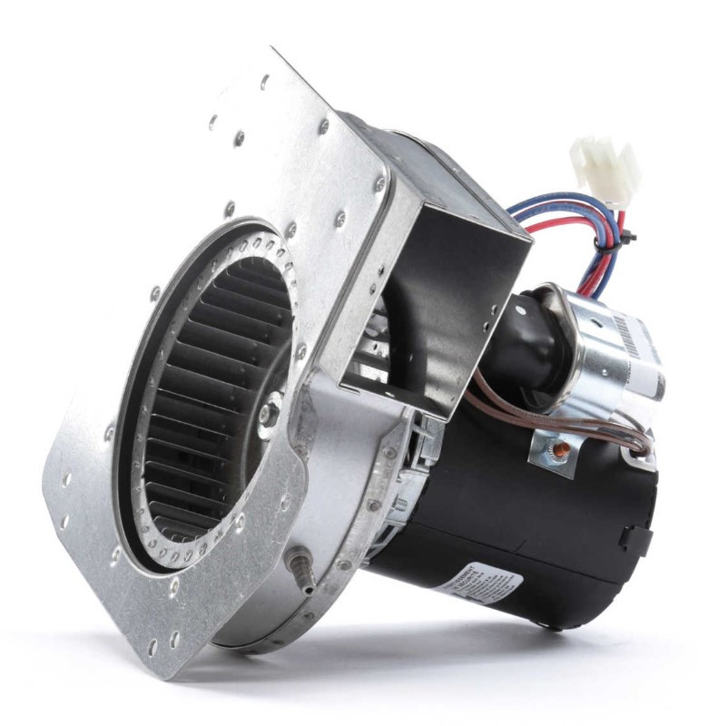 Fasco A330 Lennox Furnace Exhaust Venter Blower 208-230V (69M3301)