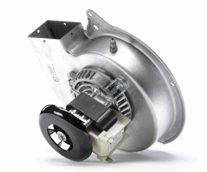 DESCETE　5L Fasco A065 Goodman Draft Inducer 0131M00002P (119276-00, 7058-1392